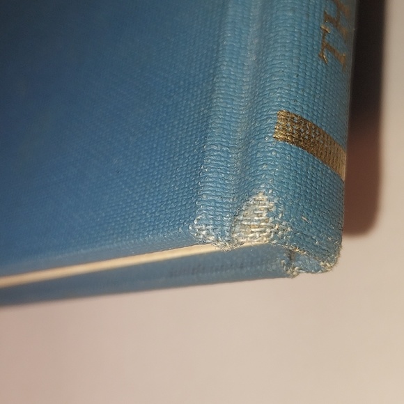 VA. GENEALOGY of Richard Wm. Buckingham & Muriel Barbara EARL (A Va  Family) - Picture 5 of 12